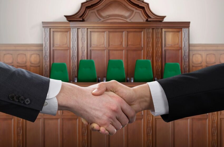  How to Write a Settlement Agreement That Protects You from Future Lawsuits