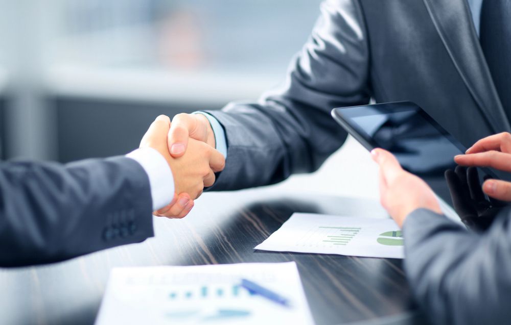 Save Your Partnership: Top Signs You Need a Business Mediator Today 
