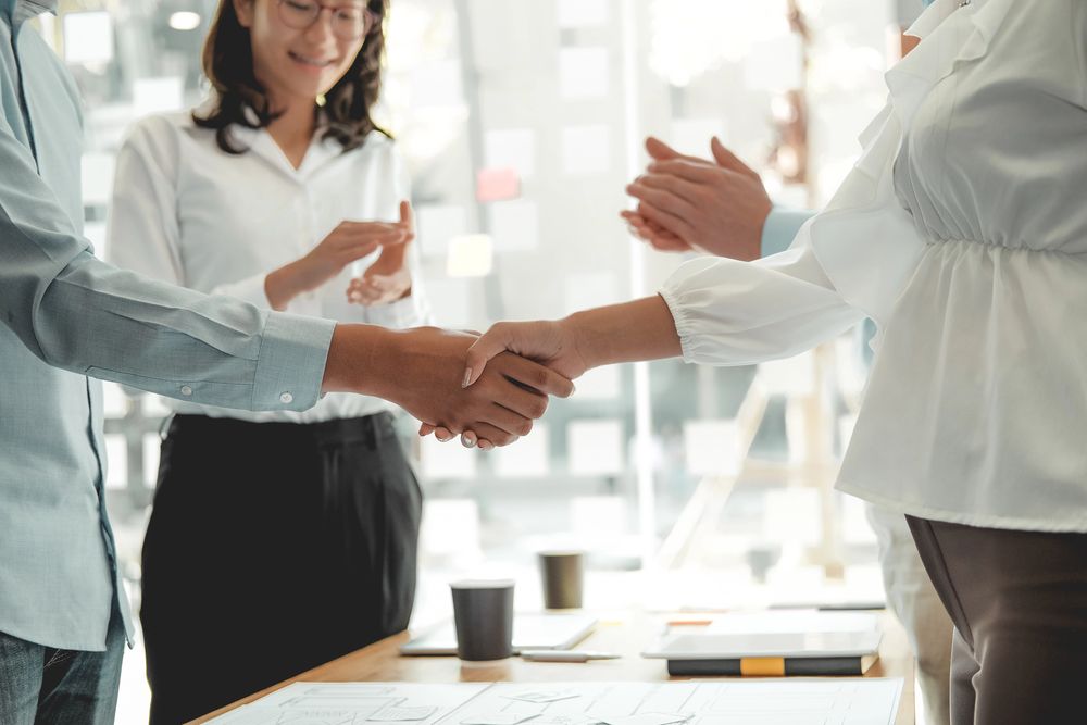 How to Choose the Right Business Mediator for Your Partnership Conflict 
