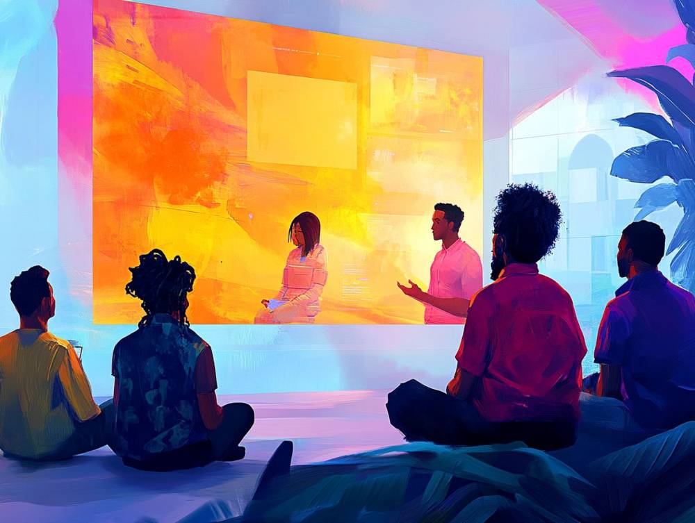 Peace, Presence, and Pixels: The New Frontier of Mediator Marketing in the Digital World 