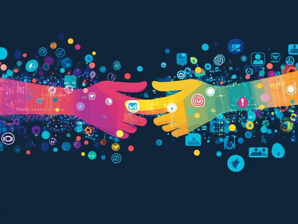 The Digital Handshake: Revolutionizing Mediator Marketing In the Digital World