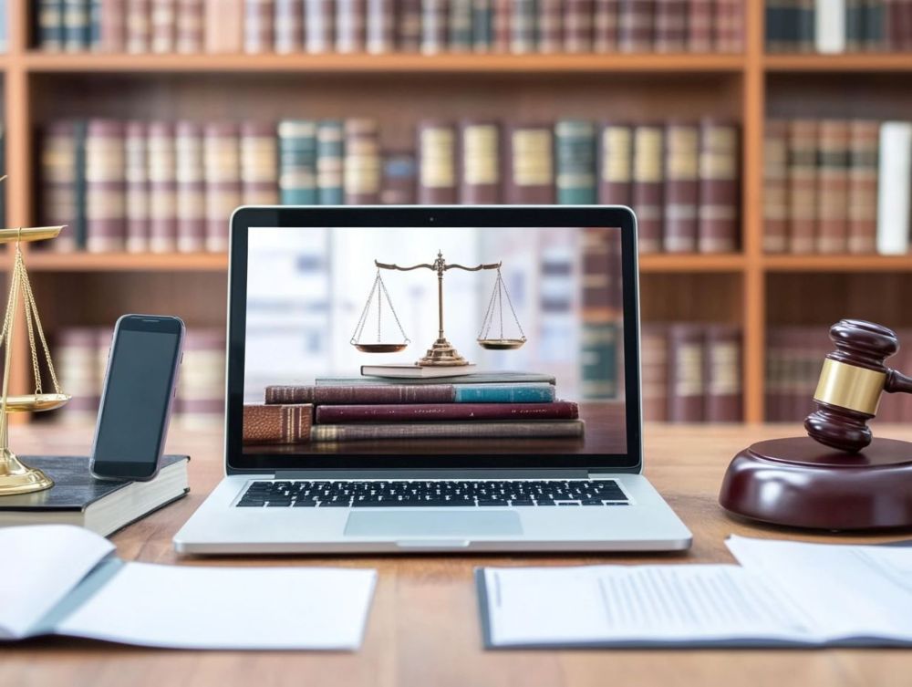 From Courtrooms to Keyboards: Mastering Mediator Marketing in the Digital World 