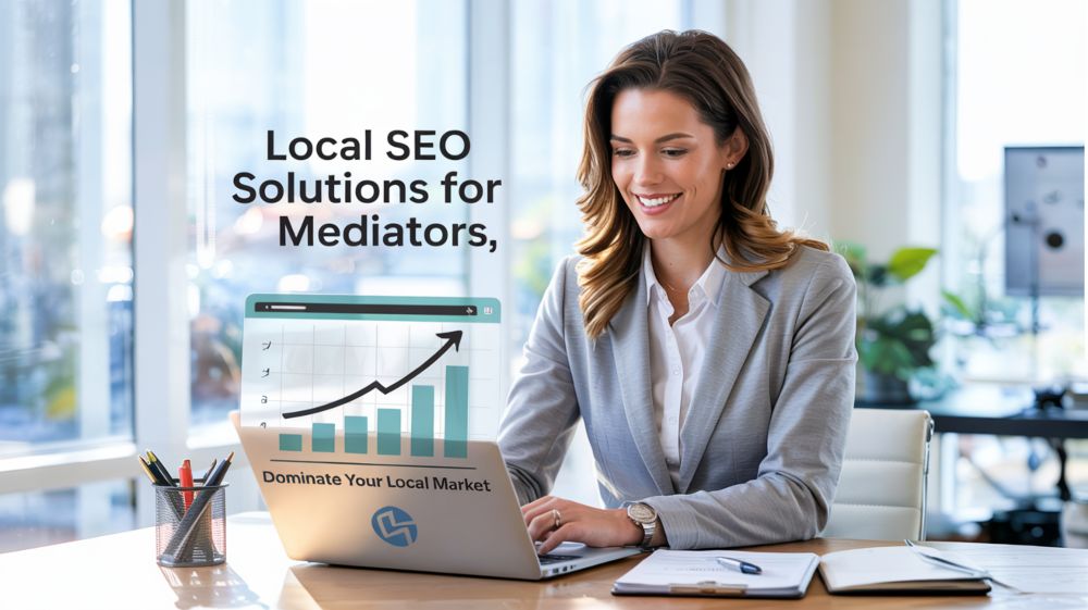 Understanding Local SEO for Mediators
