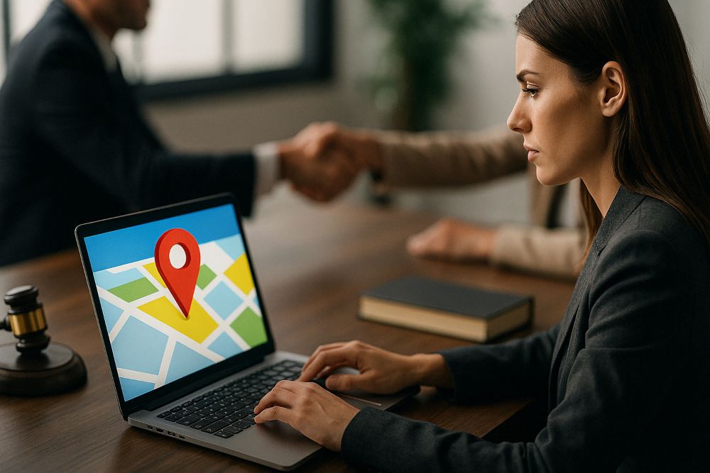 Understanding Local SEO for Family Mediation