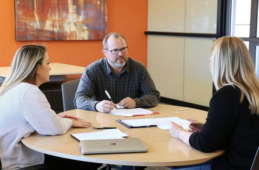 The Role of Mediators in Out-of-Court Settlements