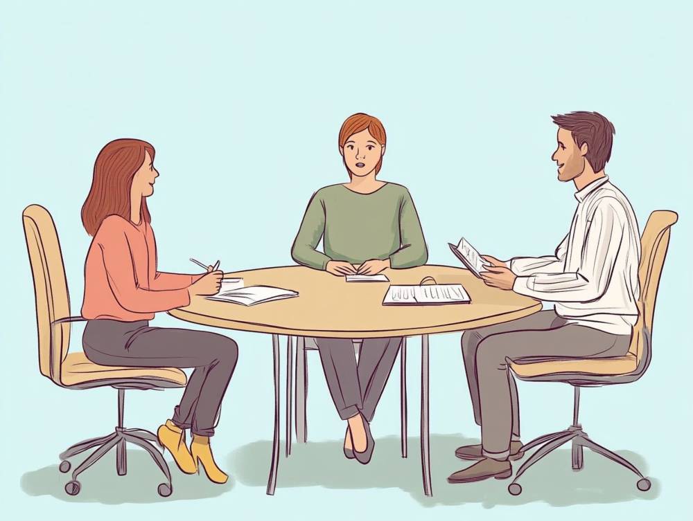 Choosing the Right Mediator