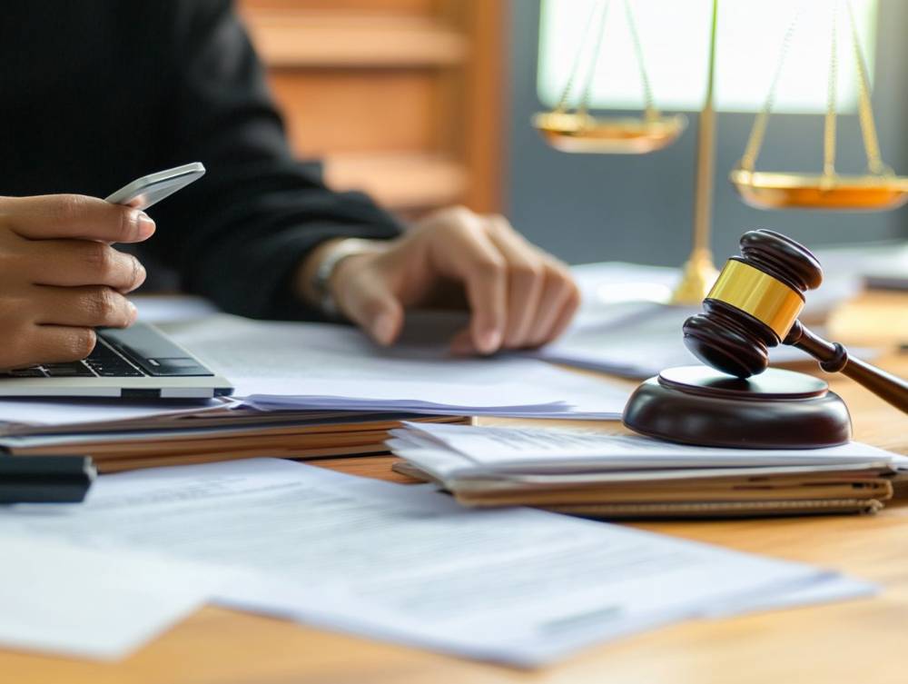 Increased Access to Justice