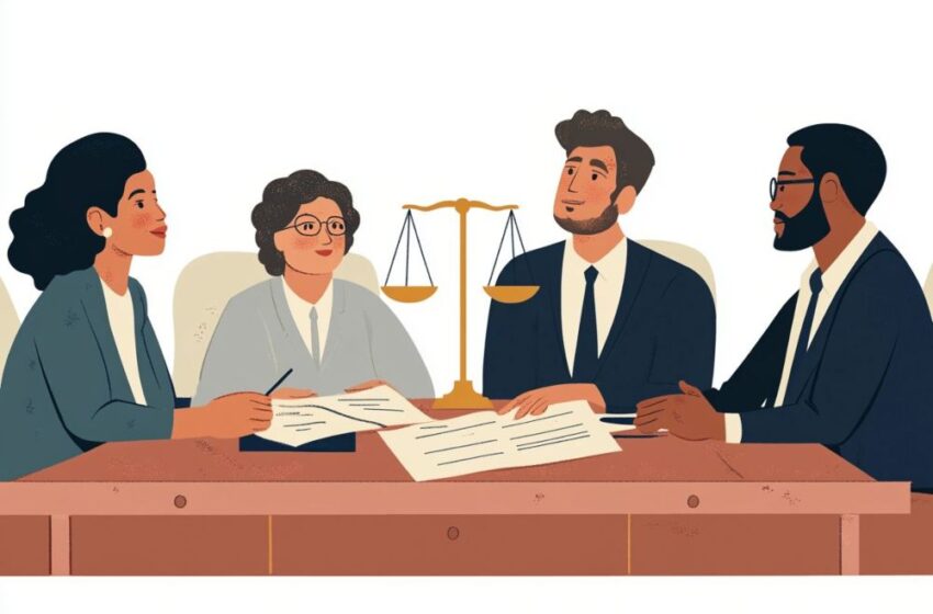 Ethical Considerations in Out-of-Court Settlements