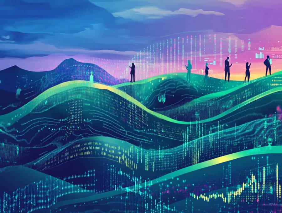 Neutral Ground, Digital Landscape: Reimagining Mediator Marketing in the Digital World 