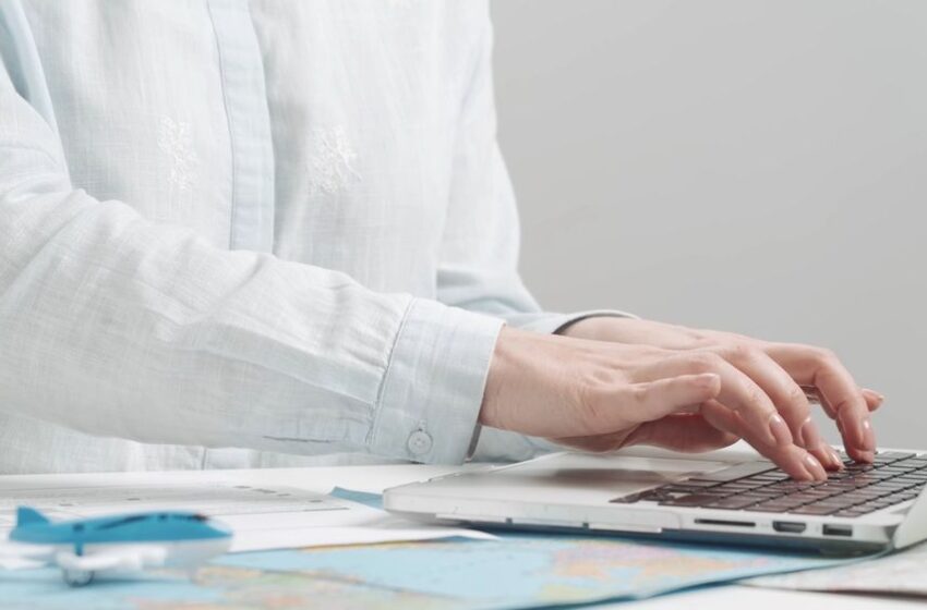  How to Design a Consultation Booking and Intake Flow That Converts