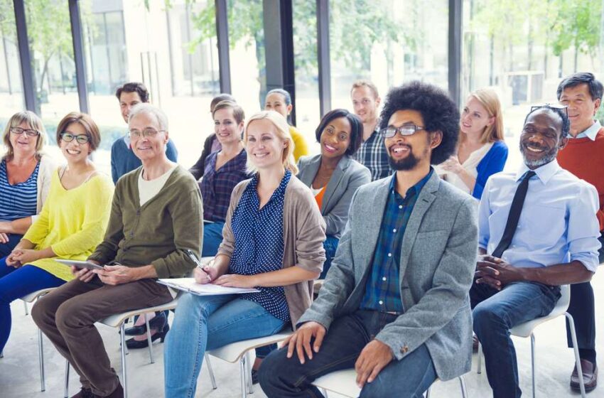  How to Create Community Workshops That Generate Local Clients