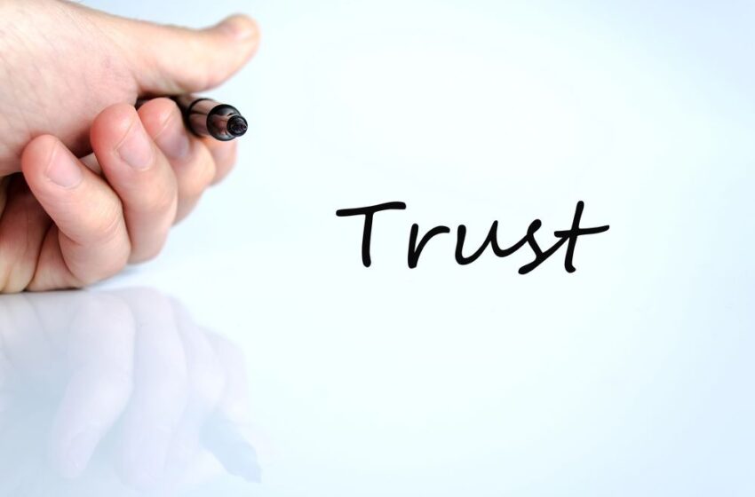  How Mediators Build Trust Without Case Studies